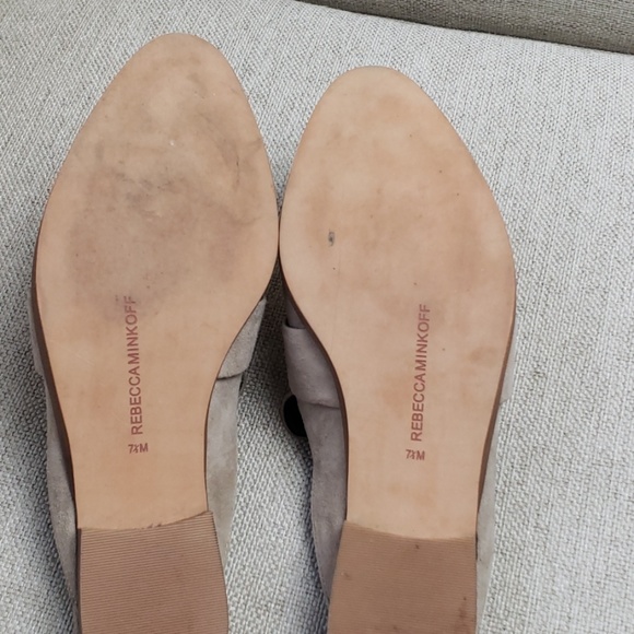 HP🎉 Rebecca Minkoff - Picture 5 of 6